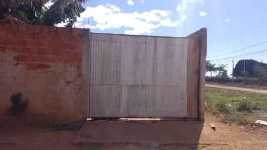 Casa com 2 Quartos à venda, 250m² no Padre Bernardo, Padre Bernardo
