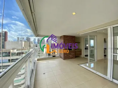 Apartamento com 3 Quartos à venda, 137m² no Vila Suzana, São Paulo