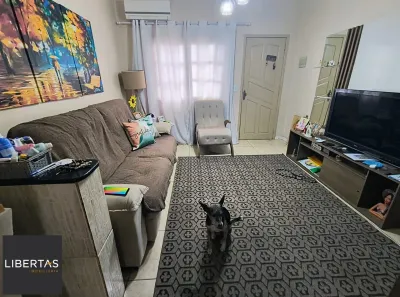 Casa com 2 Quartos à venda, 76m² no Mato Grande, Canoas