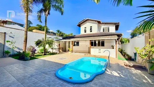 Casa de Condomínio com 4 Quartos à venda, 287m² no Portal da Torre, Juiz de Fora