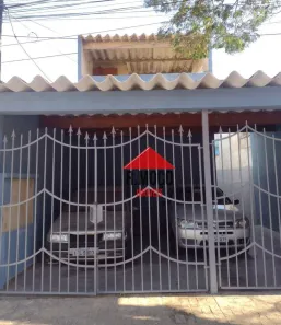Sobrado com 9 Quartos à venda, 367m² no Vila Carmosina, São Paulo