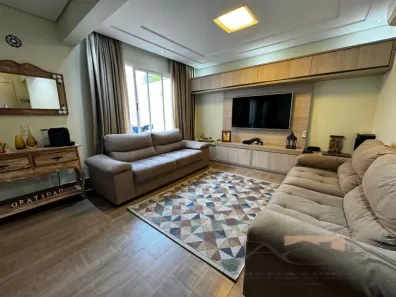 Casa com 3 Quartos à venda, 294m² no Jardim Ermida I, Jundiaí