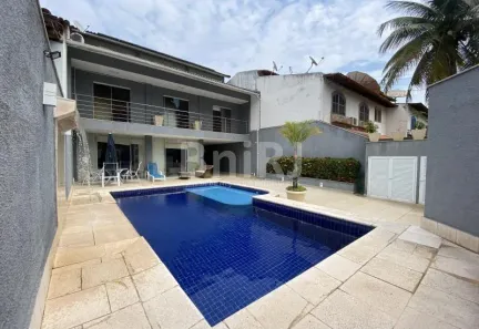 Casa de Condomínio com 4 Quartos à venda, 368m² no Freguesia (Jacarepaguá), Rio de Janeiro