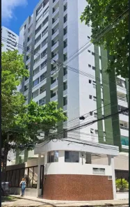 Apartamento com 3 Quartos à venda, 110m² no Boa Viagem, Recife