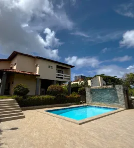 Casa com 4 Quartos à venda, 410m² no Jaguaribe, Salvador
