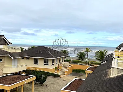 Casa de Condomínio com 4 Quartos à venda, 157m² no Cidade Nova Peruíbe, Peruíbe