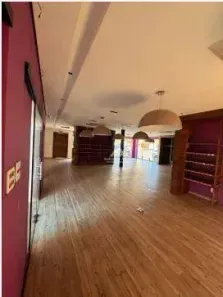 Ponto Comercial para alugar, 319m² no Alto da Boa Vista, Ribeirão Preto