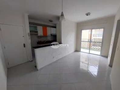 Apartamento com 2 Quartos à venda, 56m² no Planalto, São Bernardo do Campo