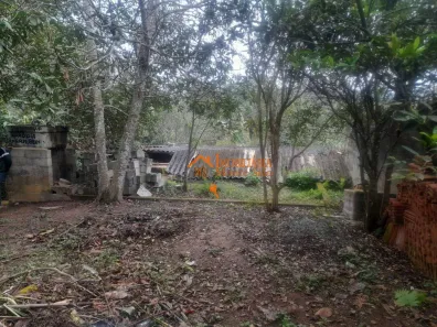 Lote/Terreno à venda, 844m² no Água Azul, Guarulhos