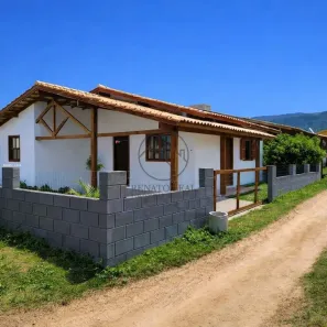 Casa com 2 Quartos à venda, 120m² no , Garopaba