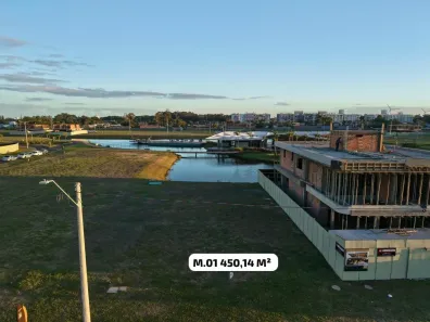Lote/Terreno à venda, 450m² no , Xangri-Lá