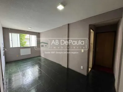 Apartamento com 2 Quartos para alugar, 52m² no Realengo, Rio de Janeiro