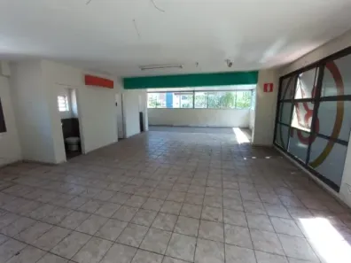 Sala Comercial à venda, 116m² no Santo Agostinho, Belo Horizonte