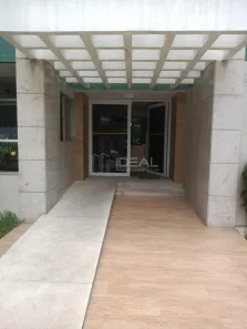 Apartamento com 3 Quartos à venda, 60m² no Centro, Campos dos Goytacazes