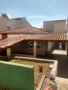 Ponto Comercial com 4 Quartos para alugar, 255m² no Tabajaras, Uberlândia