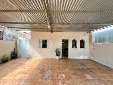 Casa com 2 Quartos à venda, 200m² no Bonfim, Campinas