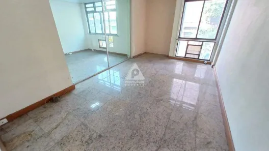 Sala Comercial à venda, 98m² no Centro, Rio de Janeiro