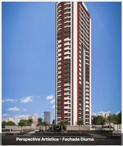Apartamento com 1 Quarto à venda, 47m² no Parque Campolim, Sorocaba