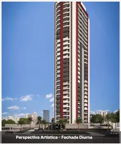Apartamento com 1 Quarto à venda, 47m² no Parque Campolim, Sorocaba