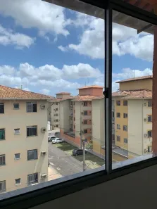 Apartamento com 2 Quartos à venda, 55m² no Quarenta Horas (Coqueiro), Ananindeua