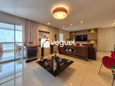 Apartamento com 3 Quartos à venda, 228m² no Jardim Botânico, Ribeirão Preto