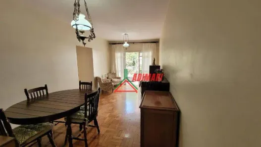 Apartamento com 2 Quartos à venda, 90m² no Vila Mariana, São Paulo