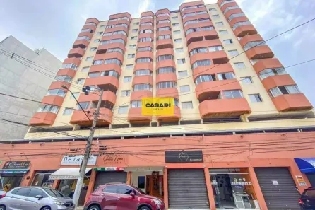 Cobertura com 3 Quartos à venda, 180m² no Rudge Ramos, São Bernardo do Campo