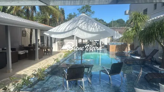 Casa de Condomínio com 6 Quartos à venda, 504m² no , Bertioga