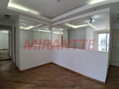 Apartamento com 3 Quartos à venda, 65m² no Vila Guilherme, São Paulo