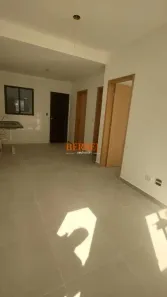 Apartamento com 2 Quartos à venda, 41m² no Vila Antonieta, São Paulo