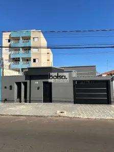 Casa com 3 Quartos à venda, 220m² no Parque Jardim Europa, Bauru