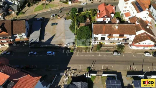 Lote/Terreno à venda, 388m² no Nova Petrópolis, Nova Petrópolis