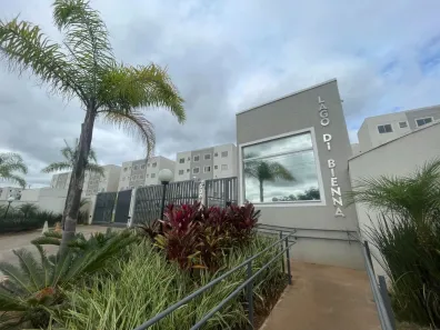 Apartamento com 2 Quartos à venda, 48m² no Cidade Industrial 2, Londrina