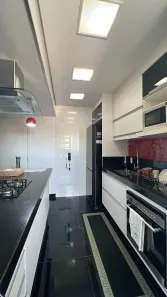 Apartamento com 3 Quartos à venda, 69m² no Vila Santa Catarina, Americana
