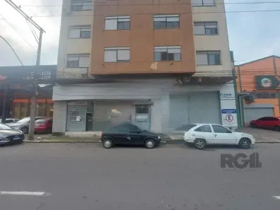 Galpão/Depósito/Armazém para alugar, 1300m² no Sarandi, Porto Alegre