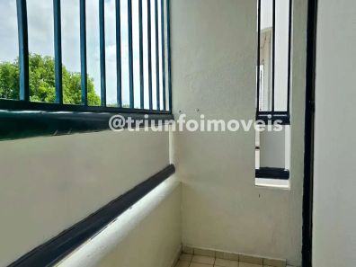 Apartamento com 3 Quartos à venda, 77m² no Ininga, Teresina