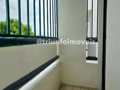 Apartamento com 3 Quartos à venda no Ininga, Teresina