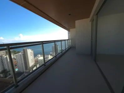 Apartamento com 2 Quartos à venda, 67m² no Graça, Salvador