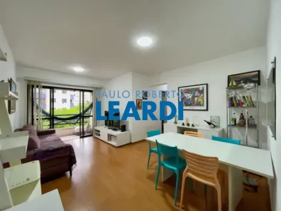 Apartamento com 3 Quartos à venda, 88m² no Vila Mascote, São Paulo