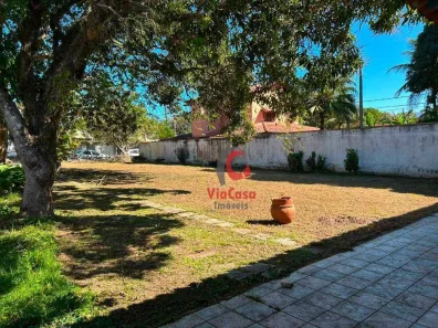 Lote/Terreno à venda, 600m² no Extensão do Bosque, Rio das Ostras