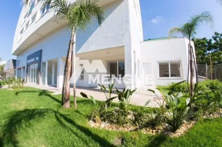 Apartamento com 2 Quartos à venda, 60m² no São Sebastião, Porto Alegre