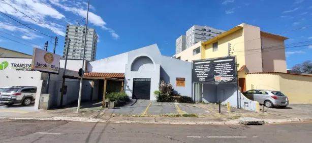 Sala Comercial com 2 Quartos à venda, 273m² no Setor Sul, Goiânia
