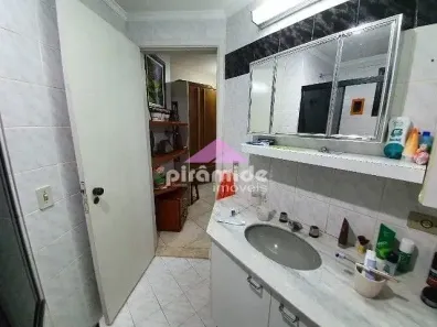 Apartamento com 3 Quartos à venda, 113m² no Vila Adyana, São José dos Campos