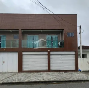 Imóvel Comercial para alugar, 100m² no Centro, São José dos Pinhais