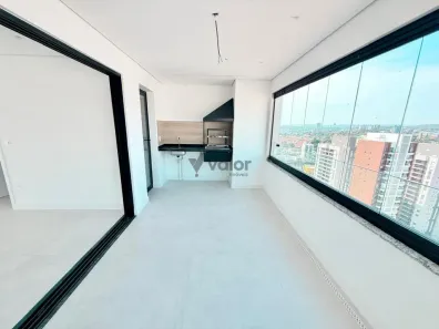 Apartamento com 3 Quartos à venda, 163m² no Cambuí, Campinas