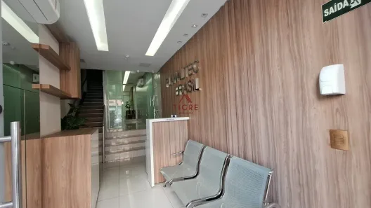 Prédio Comercial para alugar, 480m² no Planalto, Belo Horizonte