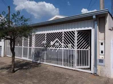 Casa com 2 Quartos à venda, 90m² no Jardim Primavera, Sumaré