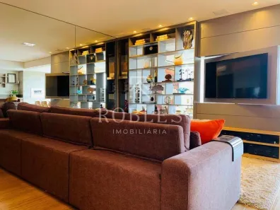 Apartamento com 2 Quartos à venda, 156m² no Vila Olímpia, São Paulo