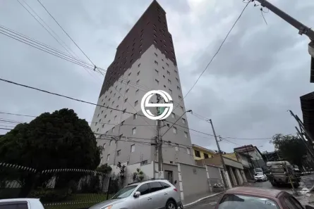 Apartamento com 2 Quartos à venda, 36m² no Parque das Paineiras, São Paulo