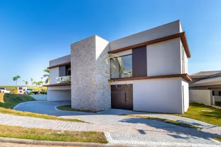 Casa com 4 Quartos à venda, 509m² no Residencial Jatibela, Campinas